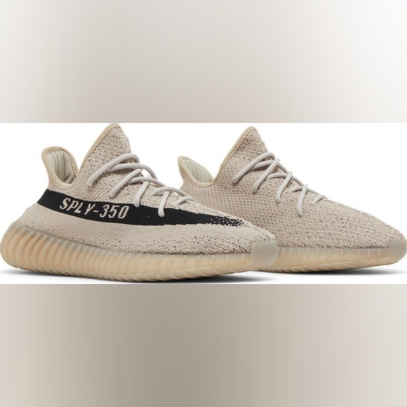 YEEZY 350 V2 SLATE - Picture 11 of 17